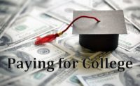 Paying for College Corrected