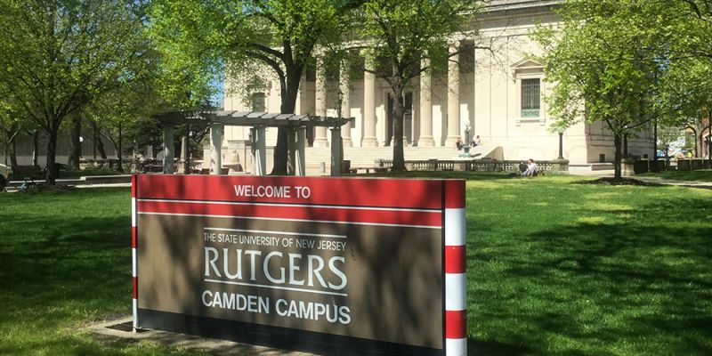 Rutgers University International Chancellor’s Scholarship in the USA, 2019