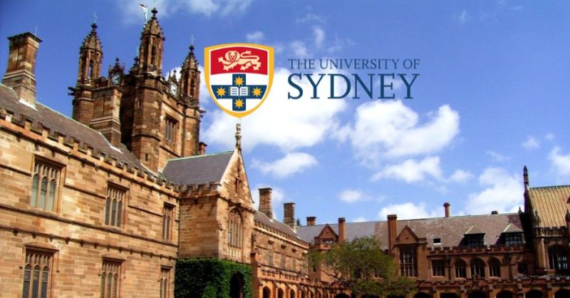 Sydney Scholars India Scholarship Program in Australia, 2019