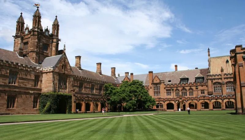 Business School International Scholarships at the University of Sydney, Australia