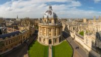 CSAE Visiting Fellowship for African Students at the University of Oxford, UK, 2020