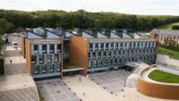 Cate Haste Scholarship in History for International Students at the University of Sussex, UK