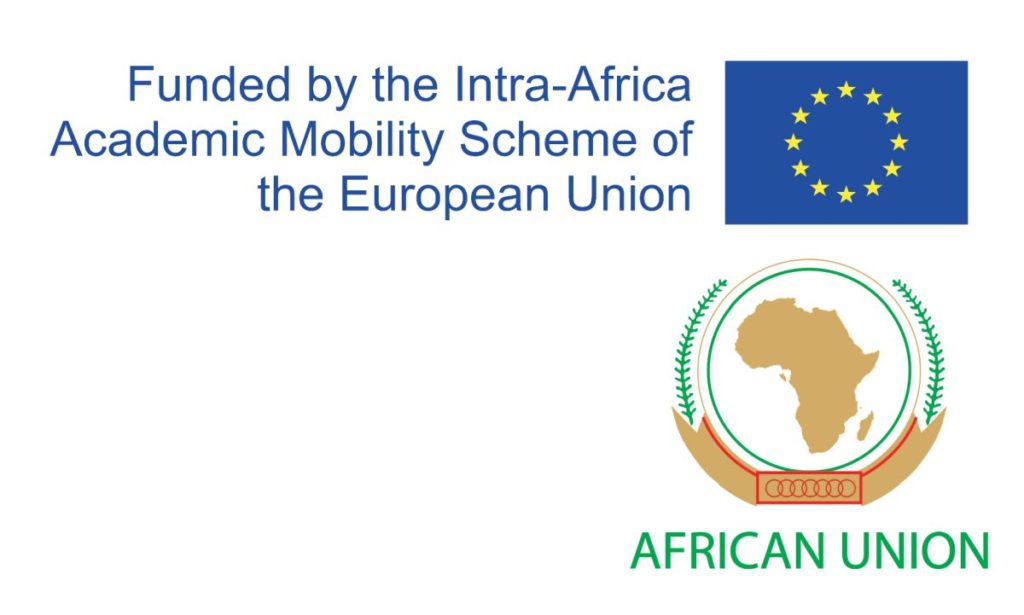 Intra-Africa Academic Master Program Mobility Scholarship Program, 2019