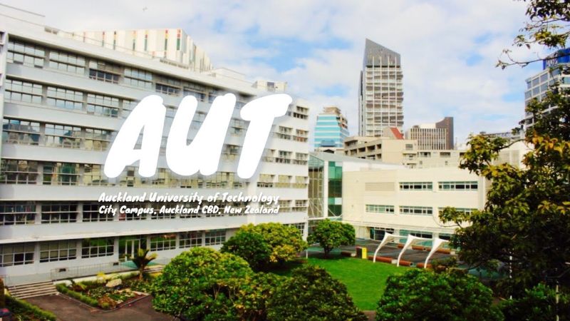 AUT Doctoral Scholarships for International Students in New Zealand, 2019