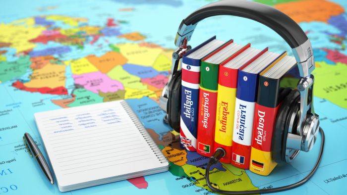 Best Apps to Learn a New Language Abroad