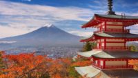 Best Courses in Japan for International Students