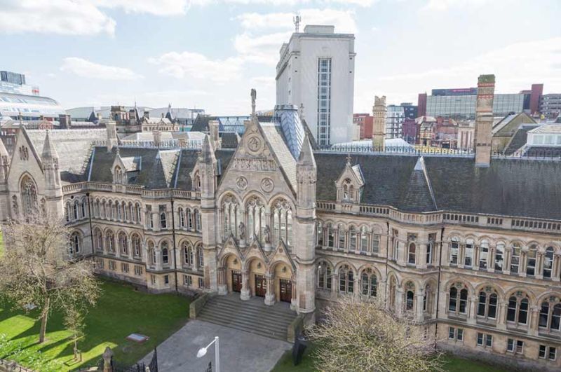Nottingham International Undergraduate Full-Fee Scholarships in the UK, 2019