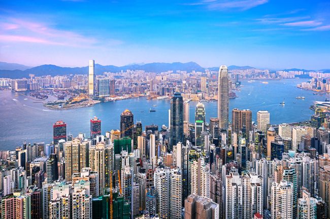 Why Hong Kong is becoming the New Favourite Study Destination for International Students
