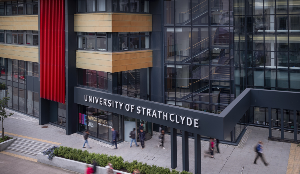 Faculty of Science Undergraduate Elite International Scholarships in UK, 2020