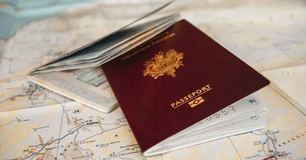German Student Visa Application Tips