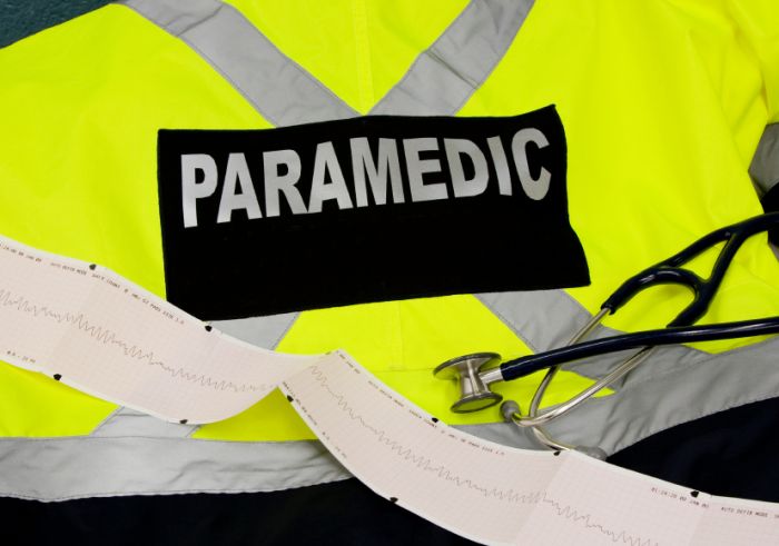 How to Become a Paramedic without Going to University