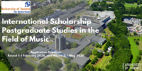 Holland Scholarship for Non-EU-EEA Students to study at the University of Twente in the Netherlands