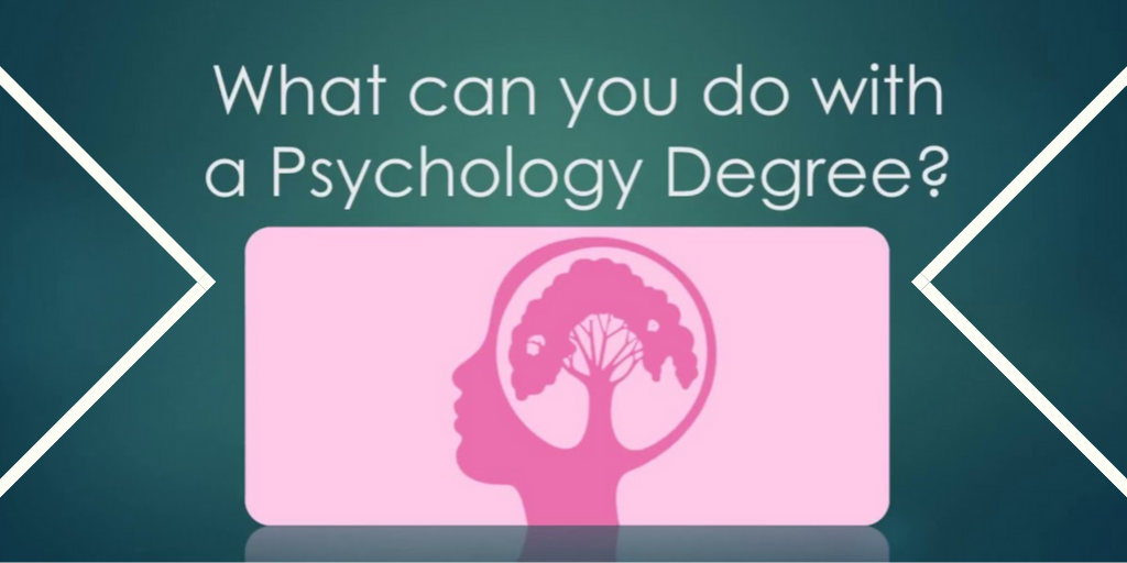 What Can I Do with a Psychology Degree?