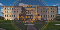 Competitive Honors College Scholarships for First-Year Students at IUPUI 