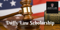 Duffy Law Scholarship
