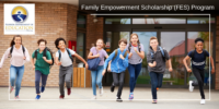 Florida Department of Education Family Empowerment Scholarship (FES) Program