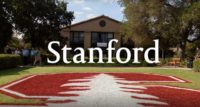Stanford University Truman Scholarship in the USA, 2019-2020