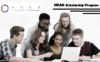 HEAR Scholarship Program