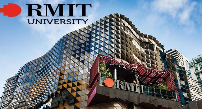 International PhD Scholarship in Advanced Nanomaterials at RMIT University