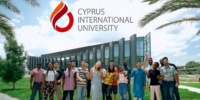 International Scholarship Opportunities at Cyprus West University