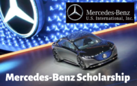 Mercedes-Benz Scholarship Program