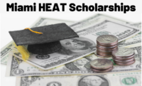Miami HEAT Scholarships