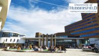 Scholarships for New International Undergraduate and Master's Students at the University Of Huddersfield