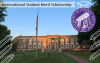 University of Central Arkansas International Student Merit Scholarship in the USA