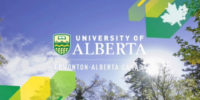Alberta Graduate Excellence Scholarship for International Students at the University of Alberta