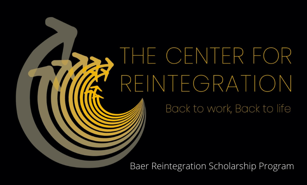 Baer Reintegration Scholarship Program