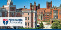 GREAT Scholarships at Newcastle University for China, India, Turkey Students, 2020