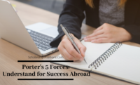 Porter's 5 Forces: Understand for Success Abroad