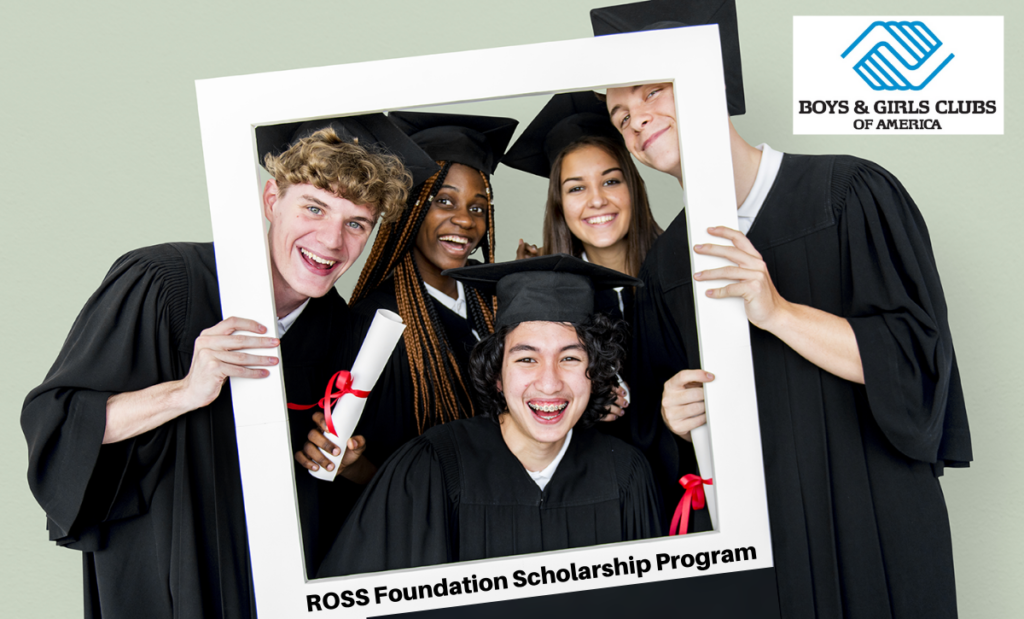 ROSS Foundation Scholarship Program