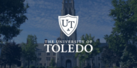Sister Cities Award at University of Toledo, United States