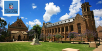 The Eynesbury College International Scholarship at the University of Adelaide