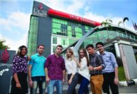 The PTPTN Education Financing Scheme at UCSI University in Malaysia