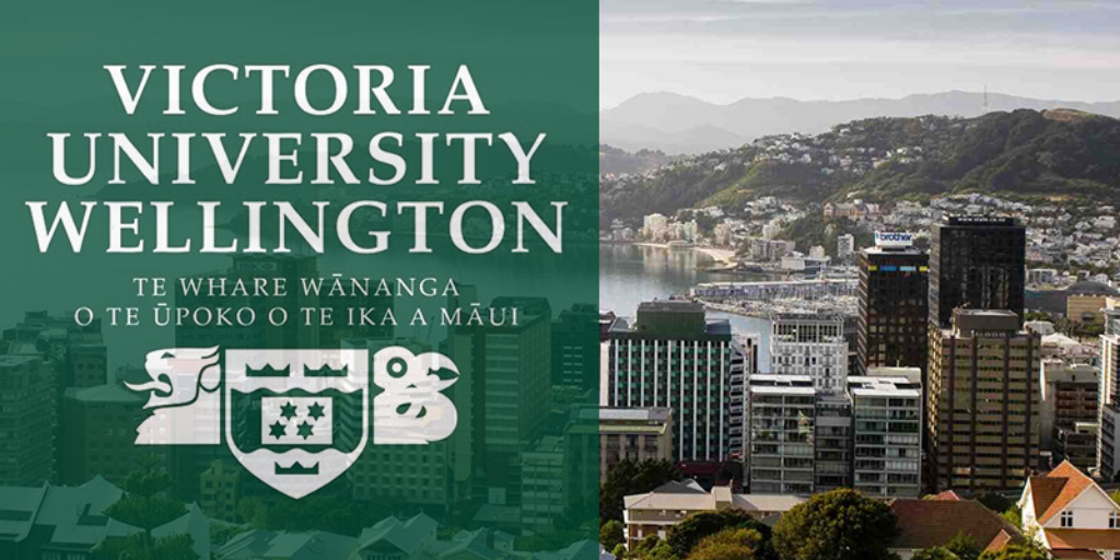 Victoria Doctoral Submission Scholarship at Victoria University of Wellington