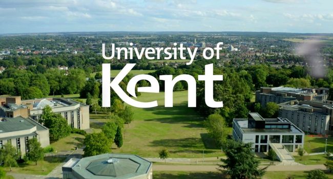 CSC-Kent Scholarships for Chinese Students in the UK, 2023