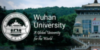 China-Africa Friendship General Scholar Program at Wuhan University 2020