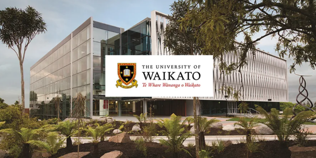 Dr. Stella Frances Memorial Scholarship at the University of Waikato, 2020