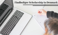 Findboliger Scholarship in Denmark