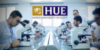 HUE Scholarships at Horus University in Egypt, 2020