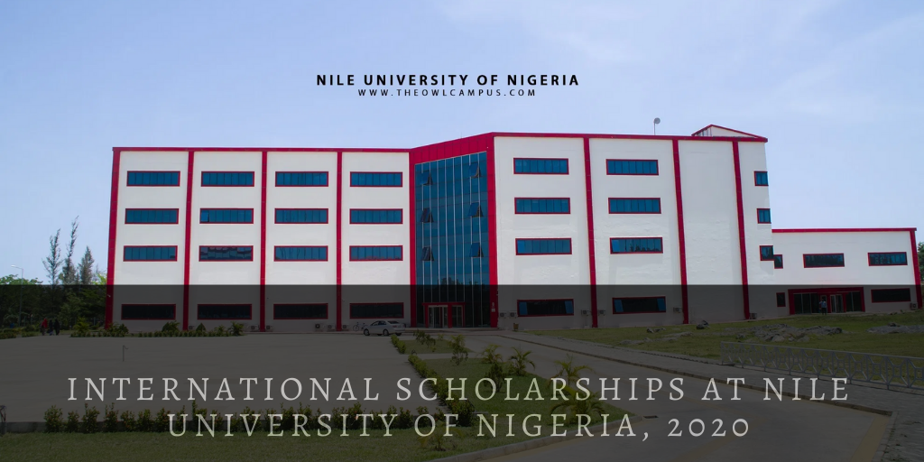 university of nigeria thesis