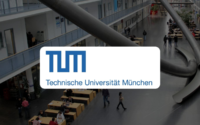 international awards at the Technical University of Munich, Germany