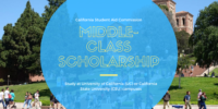 Middle-Class Scholarship