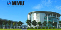 Postgraduate Scholarship at Multimedia University in Malaysia