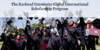 The Karlstad University Global International Scholarship Program