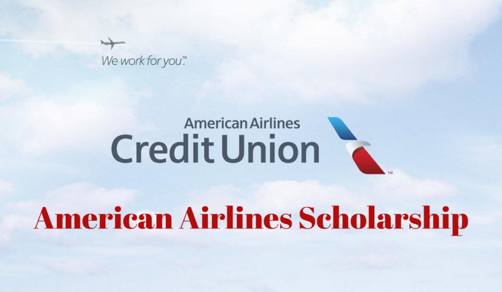 American Airlines Scholarship