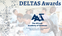 DELTAS Awards at the African Academy of Sciences, Kenya