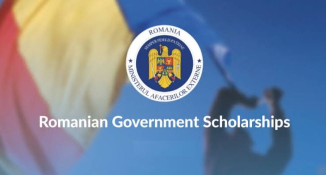 Romanian Ministry of Foreign Affairs International Scholarships